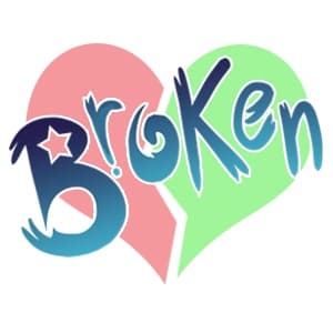 Broken