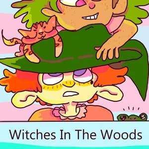 Witches In The Woods
