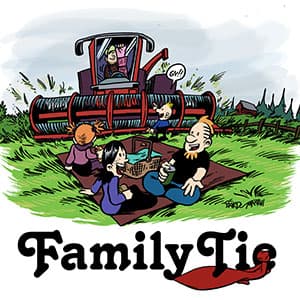 Family Tie