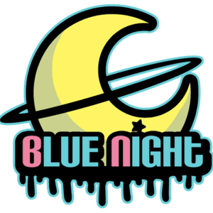 Blue Night