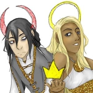 Satan and The Middleman