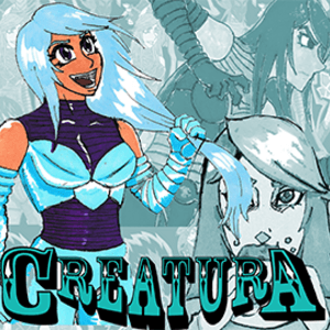 Siren | Creatura