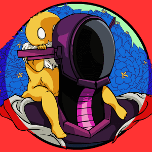 Mecha and Stem