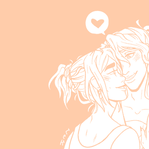 Cornelia & Gilderoy