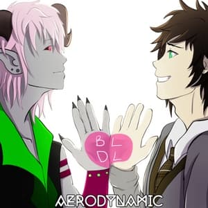 Aerodynamic