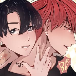 Butterfly's pain
