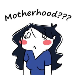 Journey to Motherhood