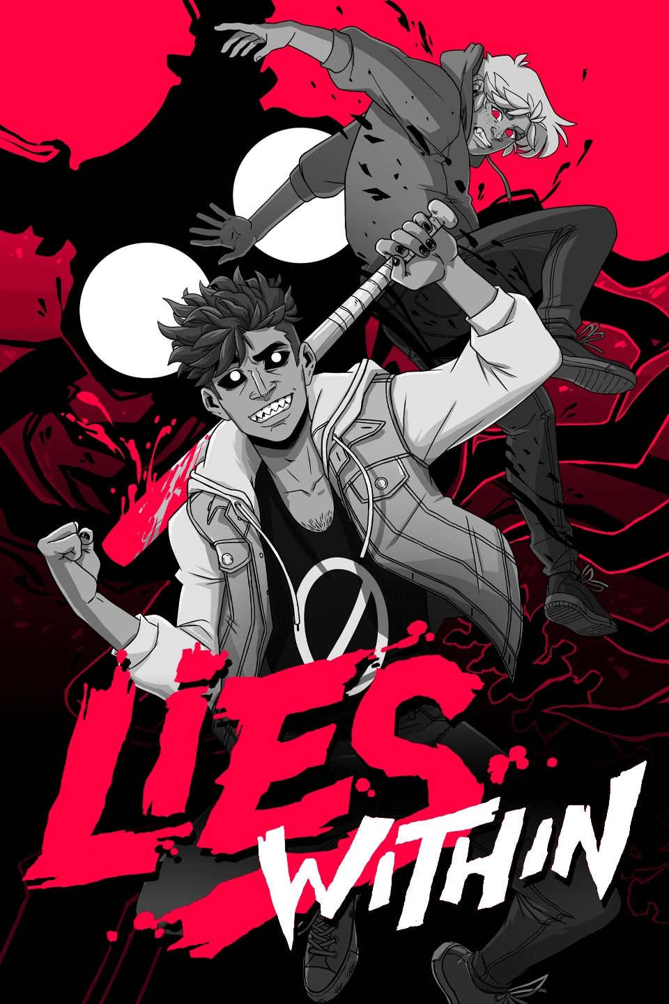 Lies Within