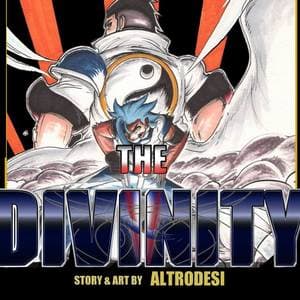 The Divinity