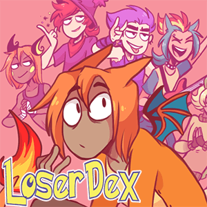 Loserdex