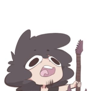 Amei's mini komik