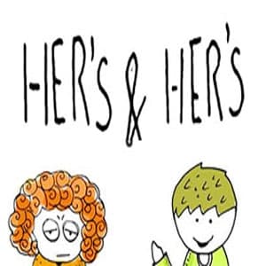 Her's & Her's (lgbt+)