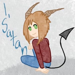 I, Satan