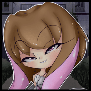 Gloomy Smiles