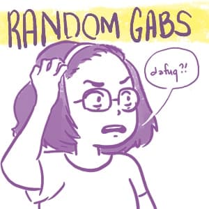 Random Gabs