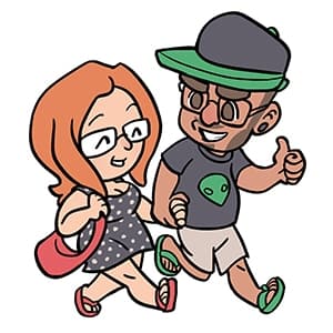 A Intimidade é uma M&#%A