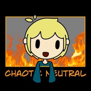 Chaotic Neutral