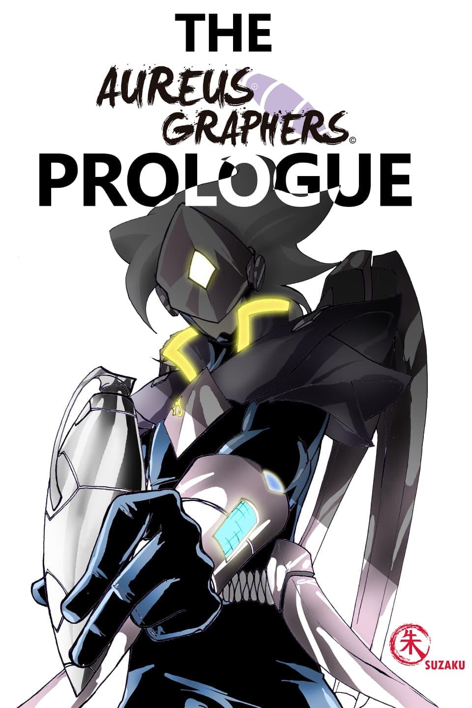 THE AUREUS GRAPHERS PROLOGUE