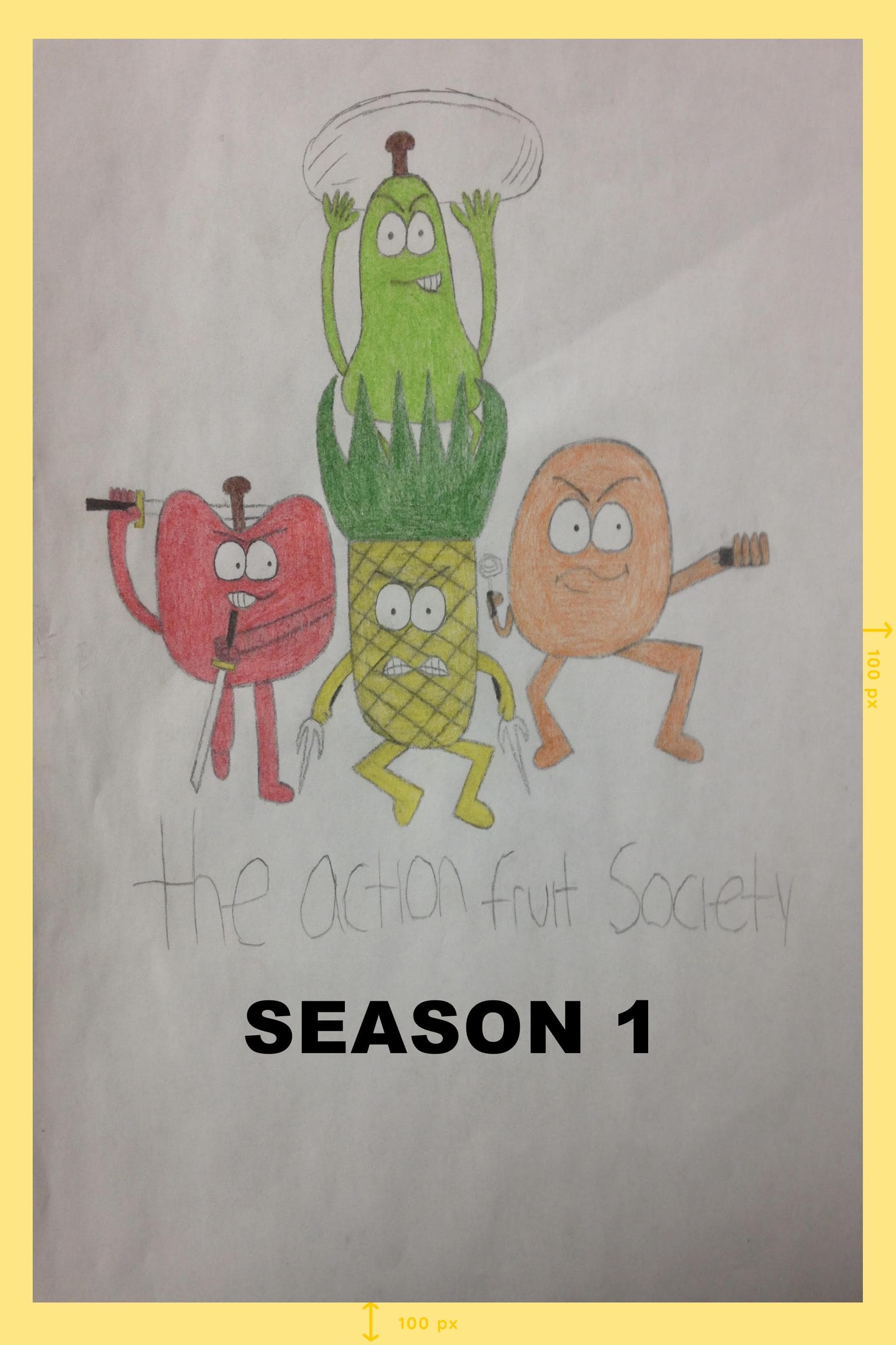 The Action Fruit Society
