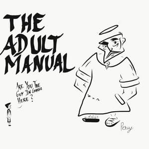 The Adult Manual