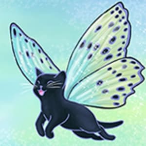 Enchanting Cats