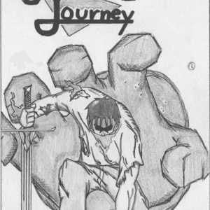 Juudo's Journey