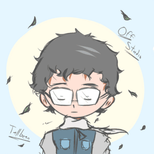 The Development of Off Studio :: I