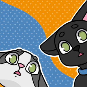 Cat Tales