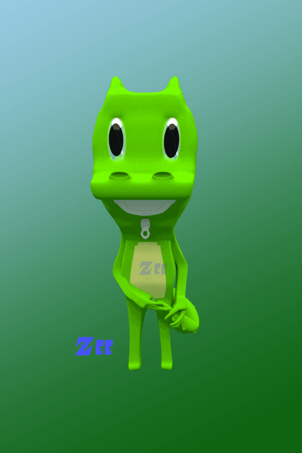 CrocoZee