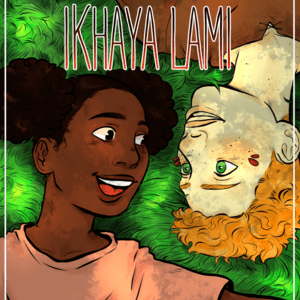 Ikhaya Lami