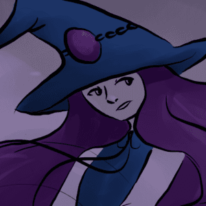 Witch Up