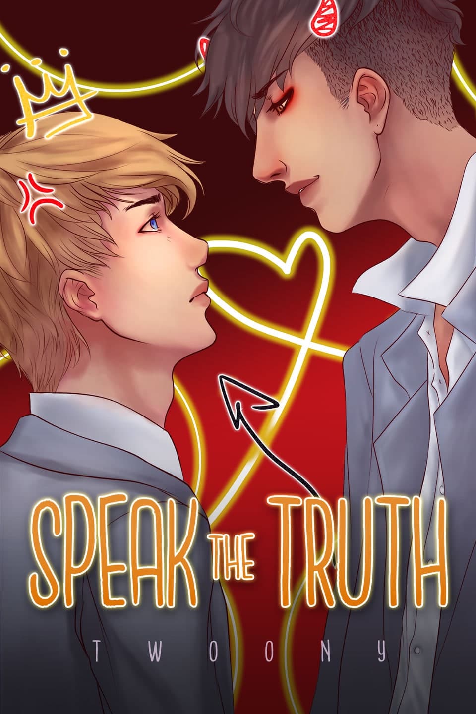 Speak the Truth