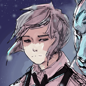Shmorca's Procrastination Art