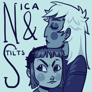 Nica and Stilts