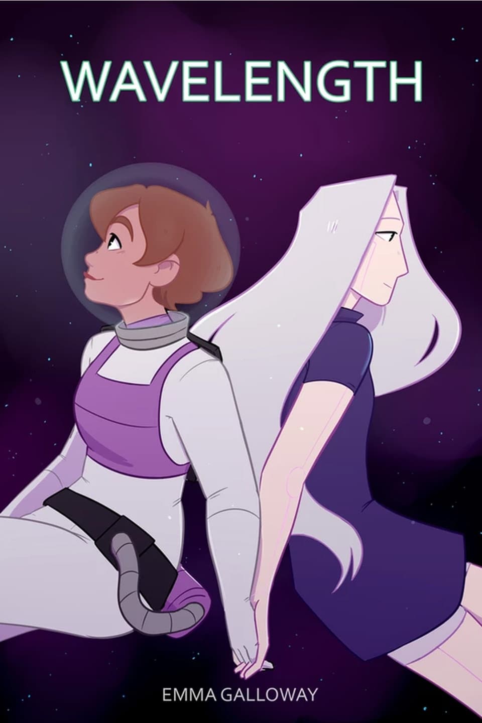 Wavelength