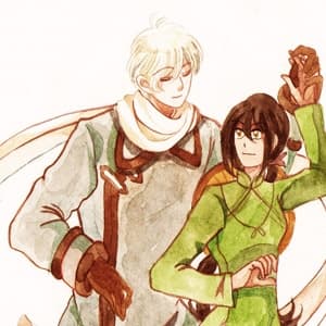 Hetalia Fan comics