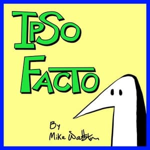 Ipso Facto