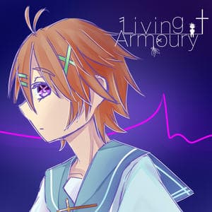 Living Armoury