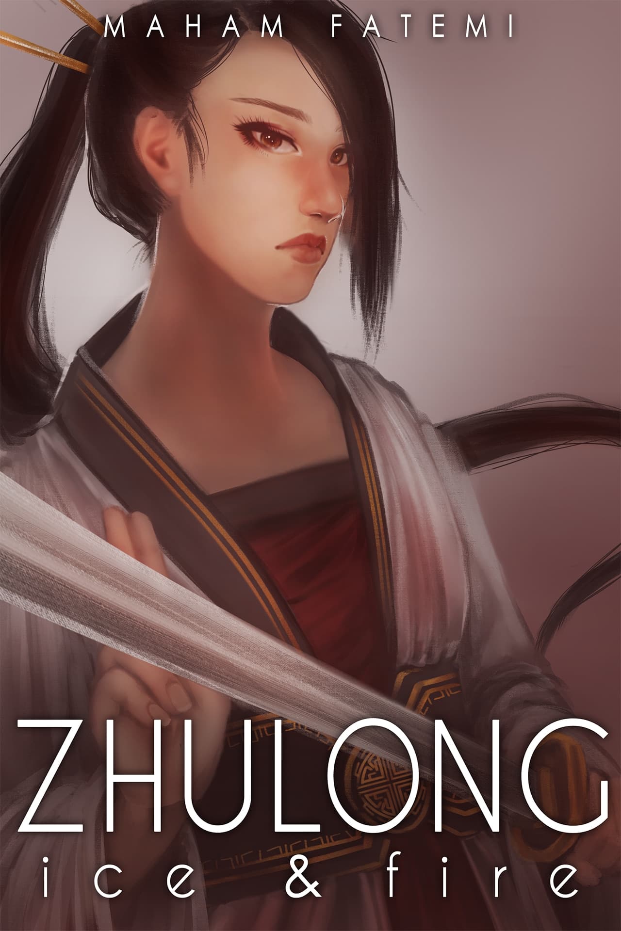 Zhulong: Ice and Fire