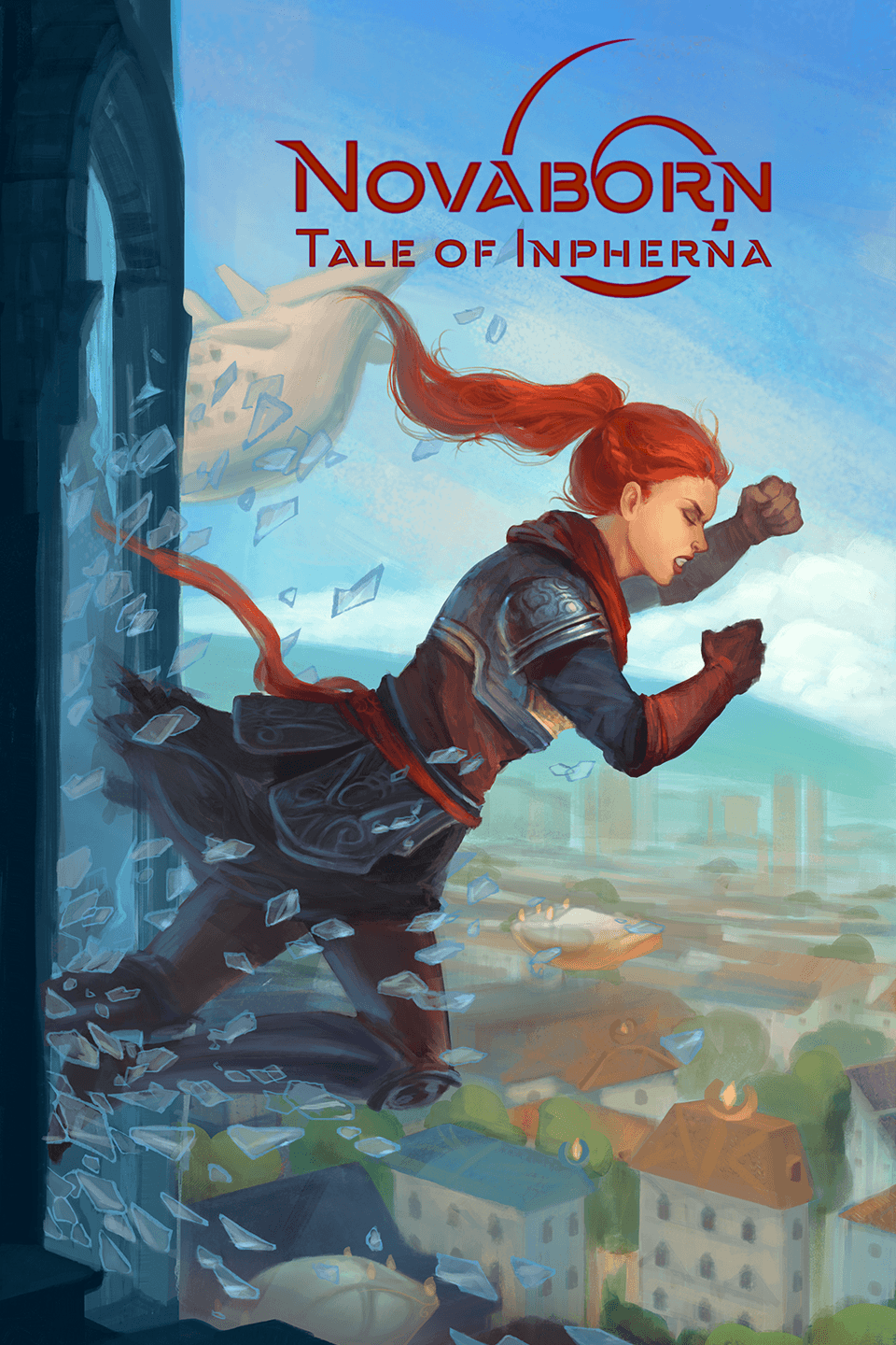 Novaborn: Tale of Inpherna