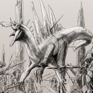 TITANOMACHY-