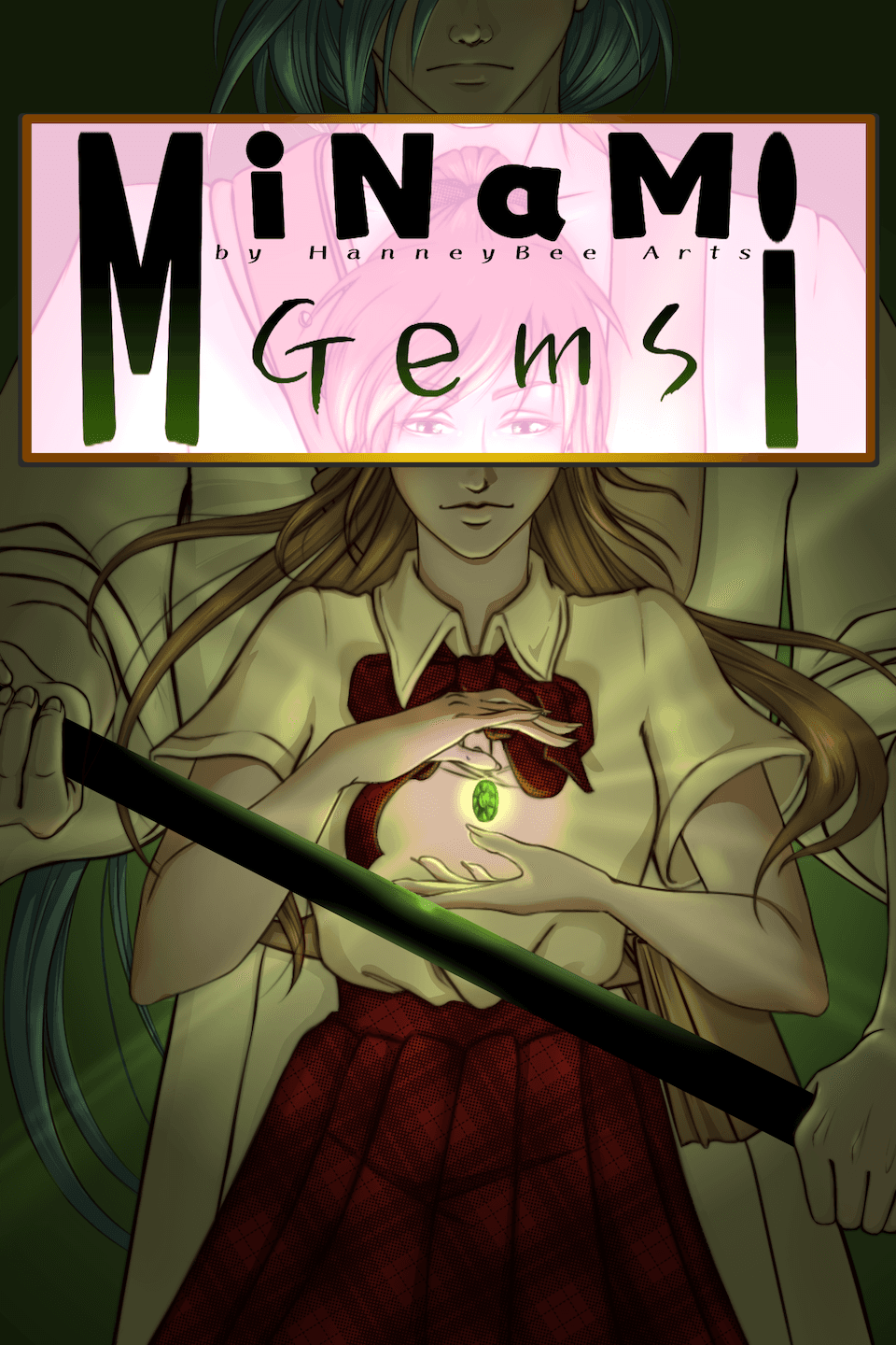 MiNaMi Gems