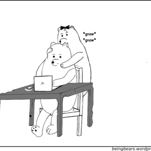 Being Bears