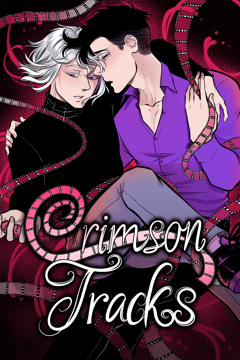 Crimson Tracks