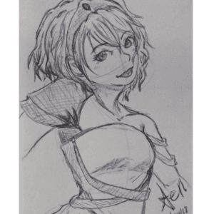 Sen's Sketchbook