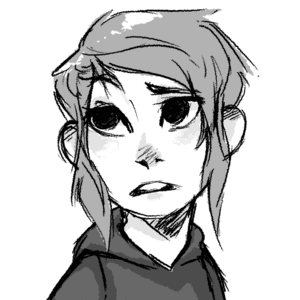 Doodles and Such Things