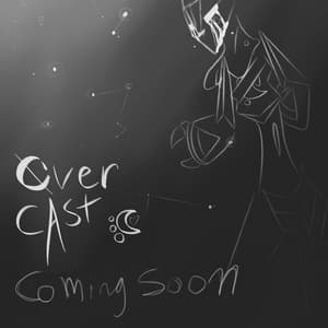 Øvercast-beta