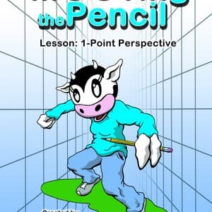 Mooving the Pencil