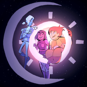 Intercosmic