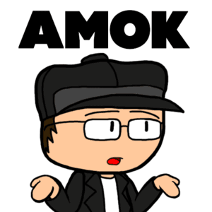 AMOK